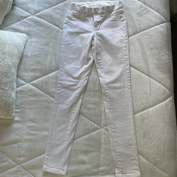 Dynamite white jeans - Picture 1 of 5